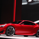 Illustration for article titled Scion FR-S Concept is so hot we can taste it